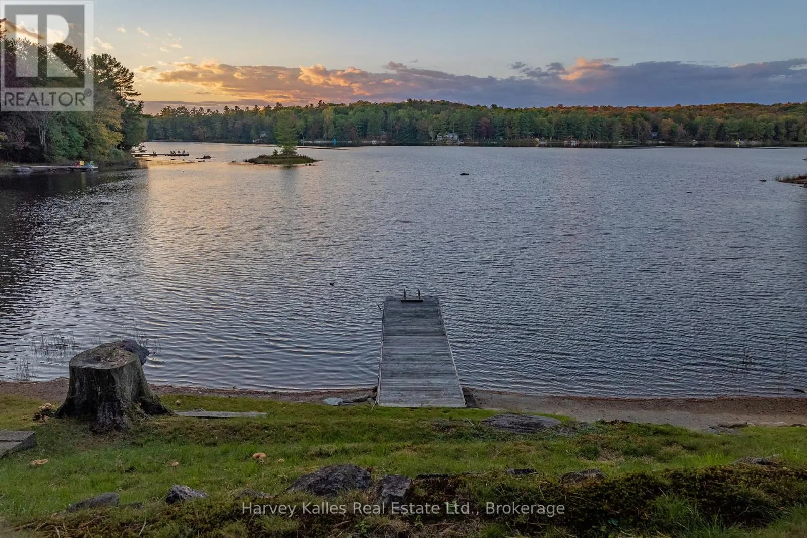 2 - 1028 SOUTH TOOKE LAKE ROAD #2