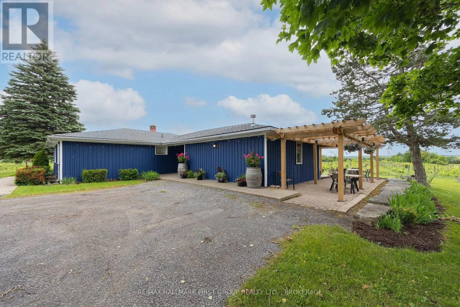 9656 LOYALIST PARKWAY