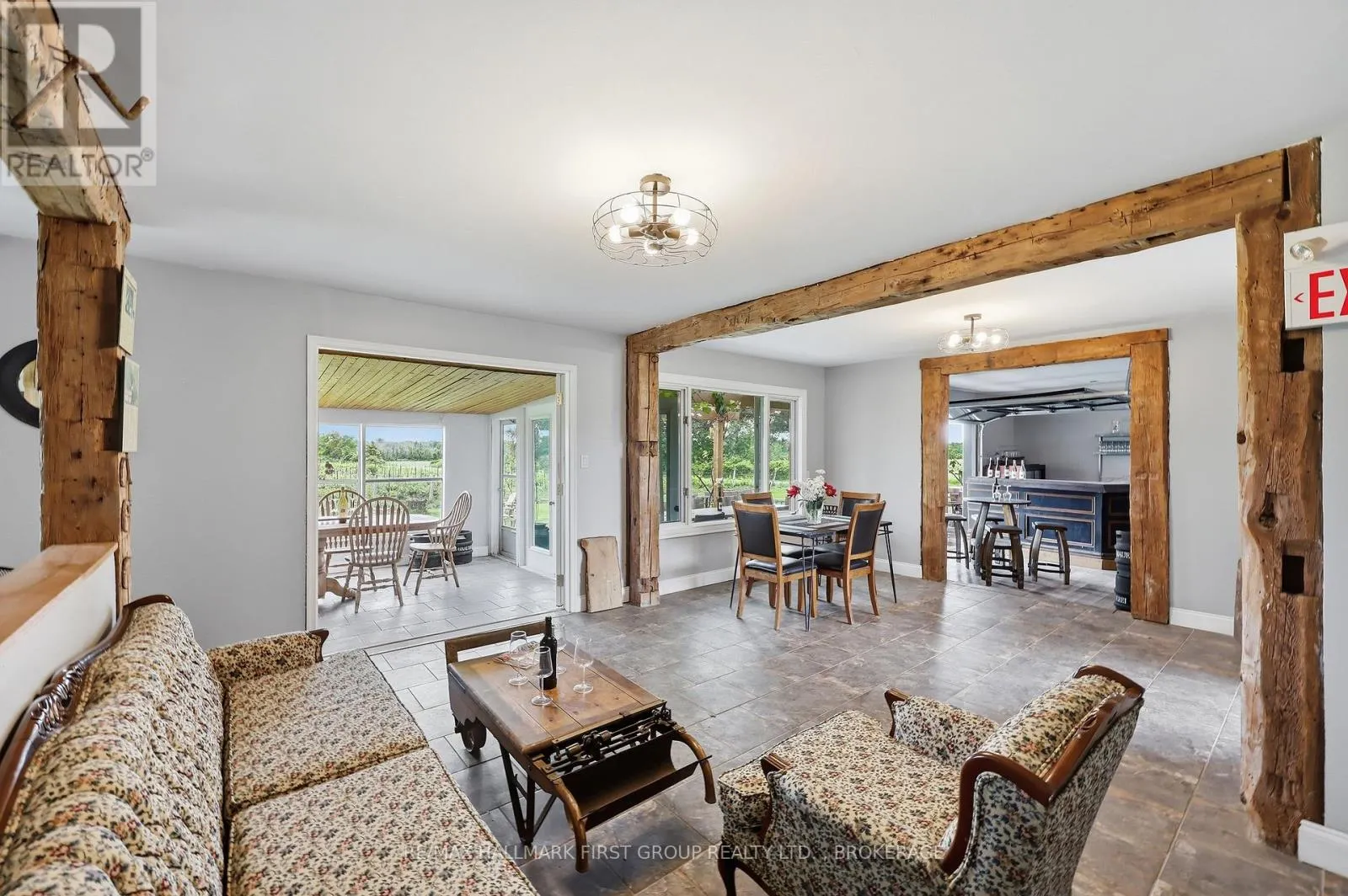 9656 LOYALIST PARKWAY