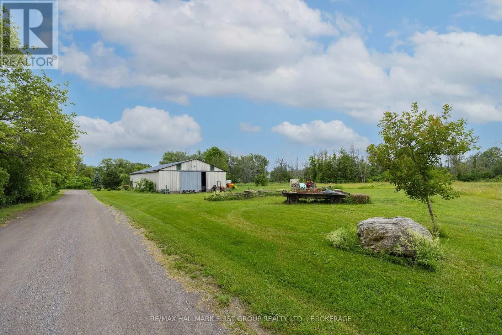9656 LOYALIST PARKWAY