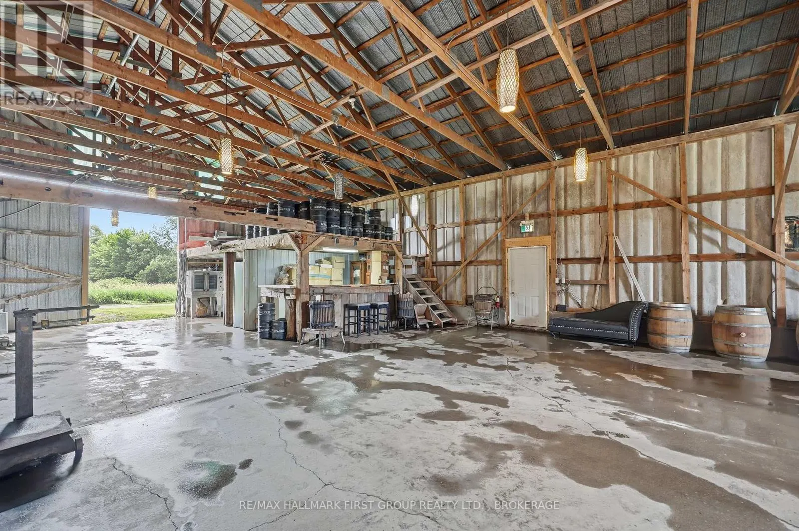 9656 LOYALIST PARKWAY