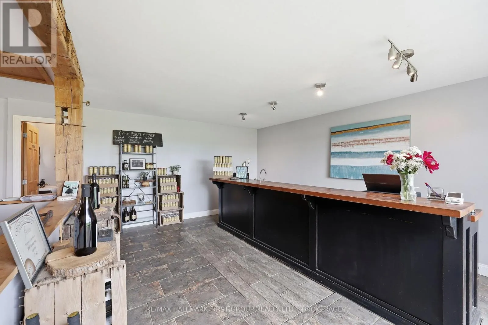 9656 LOYALIST PARKWAY