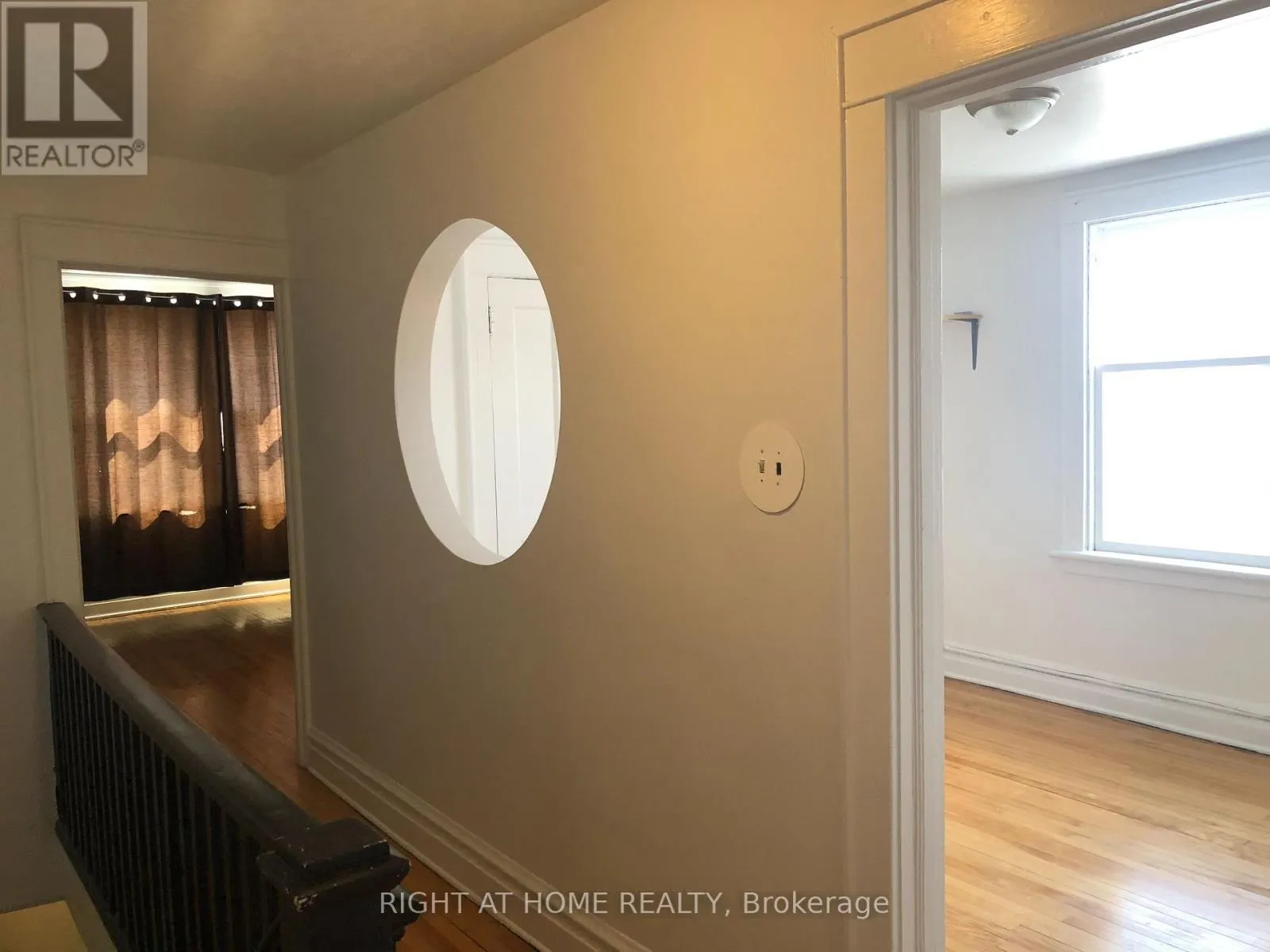 409 - 409B PRESTON STREET