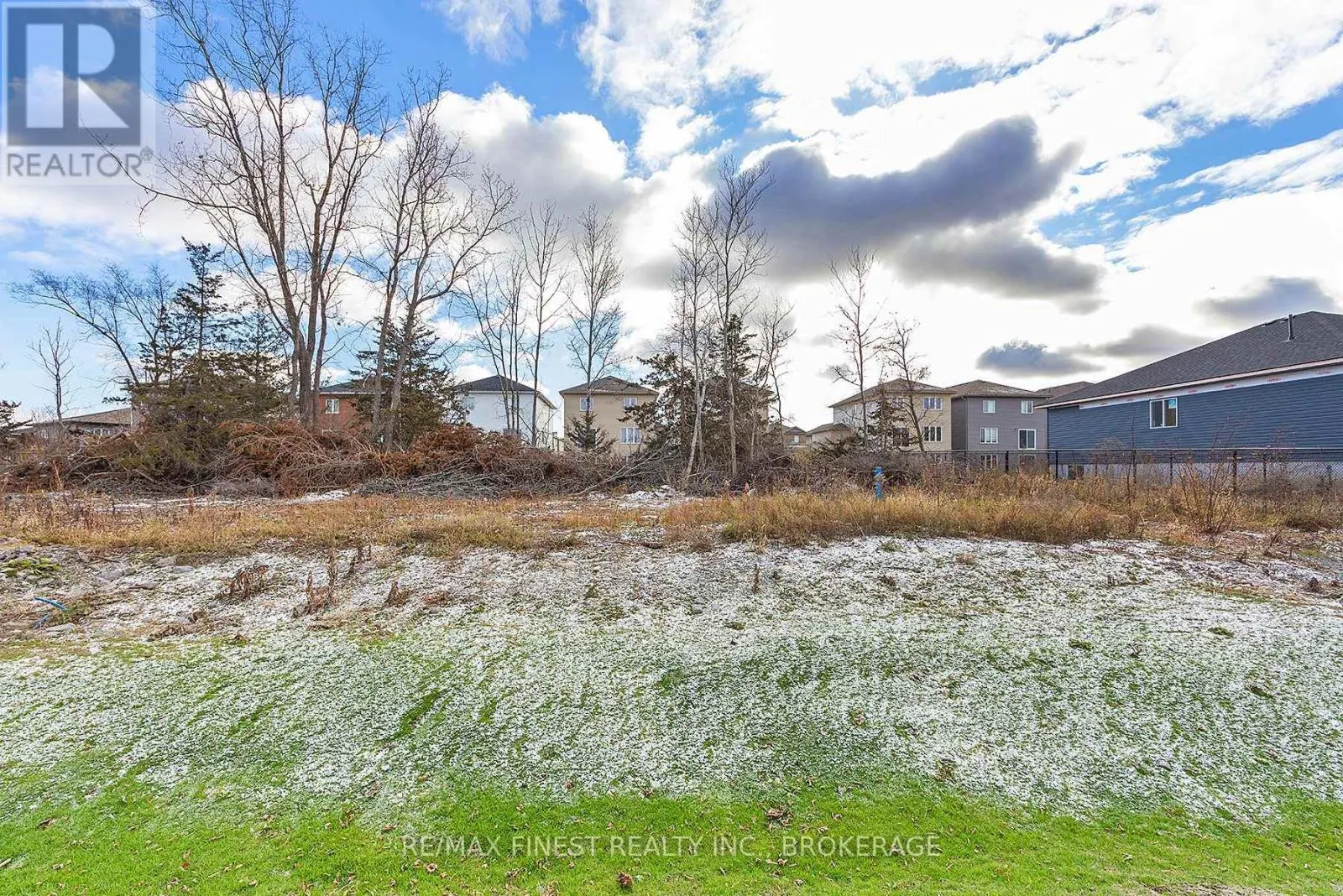 LOT 5 EMMA STREET