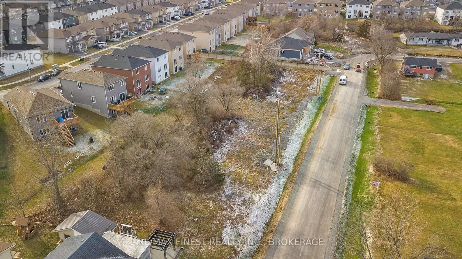 LOT 5 EMMA STREET