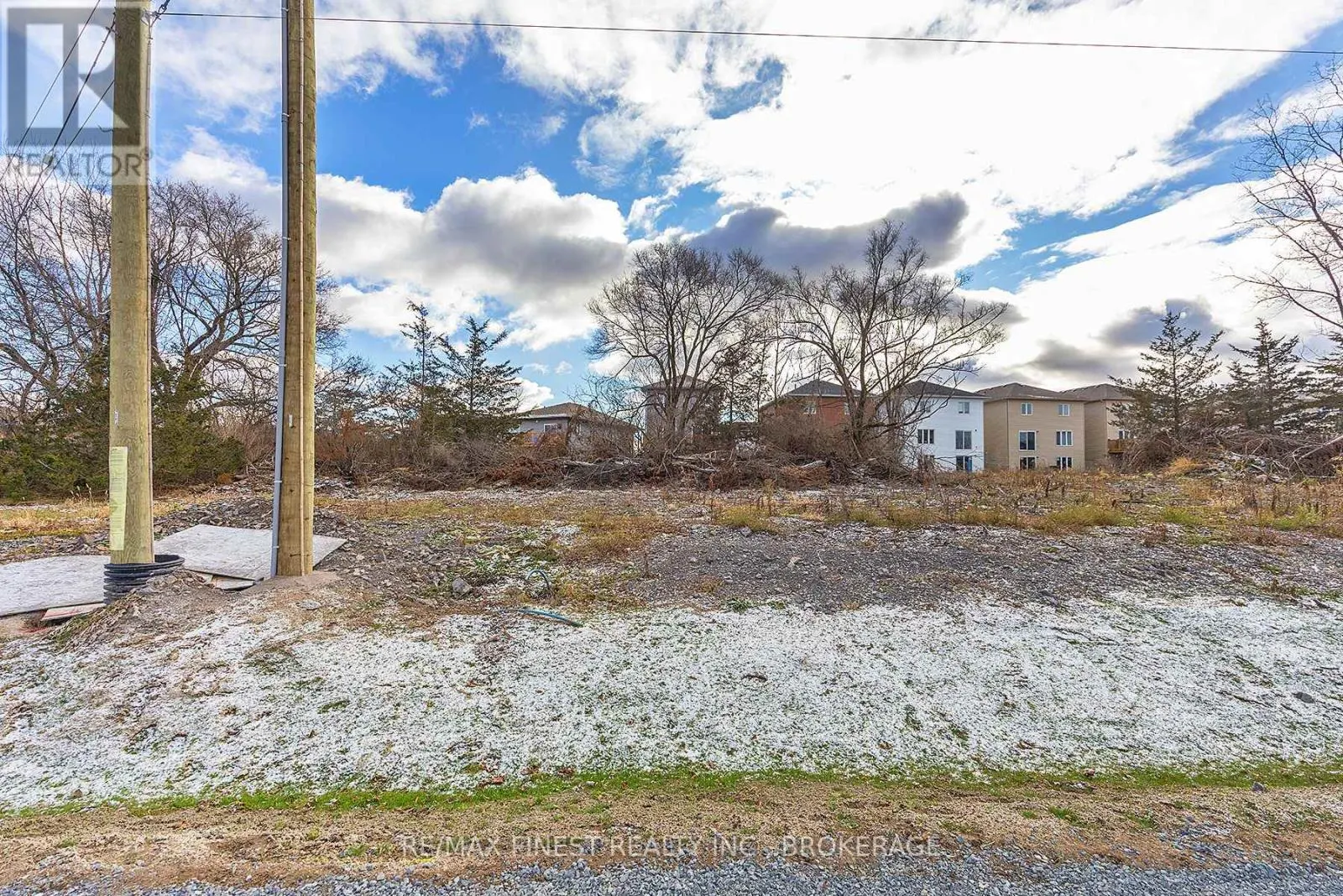 LOT 5 EMMA STREET