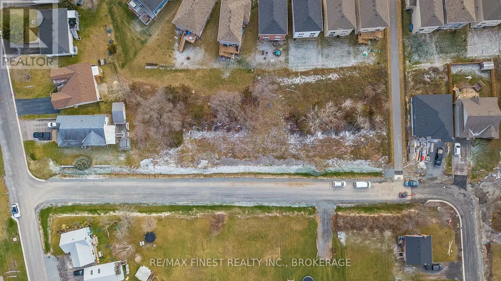 LOT 5 EMMA STREET