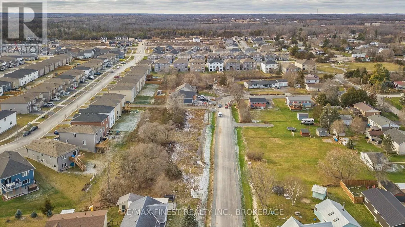 LOT 5 EMMA STREET
