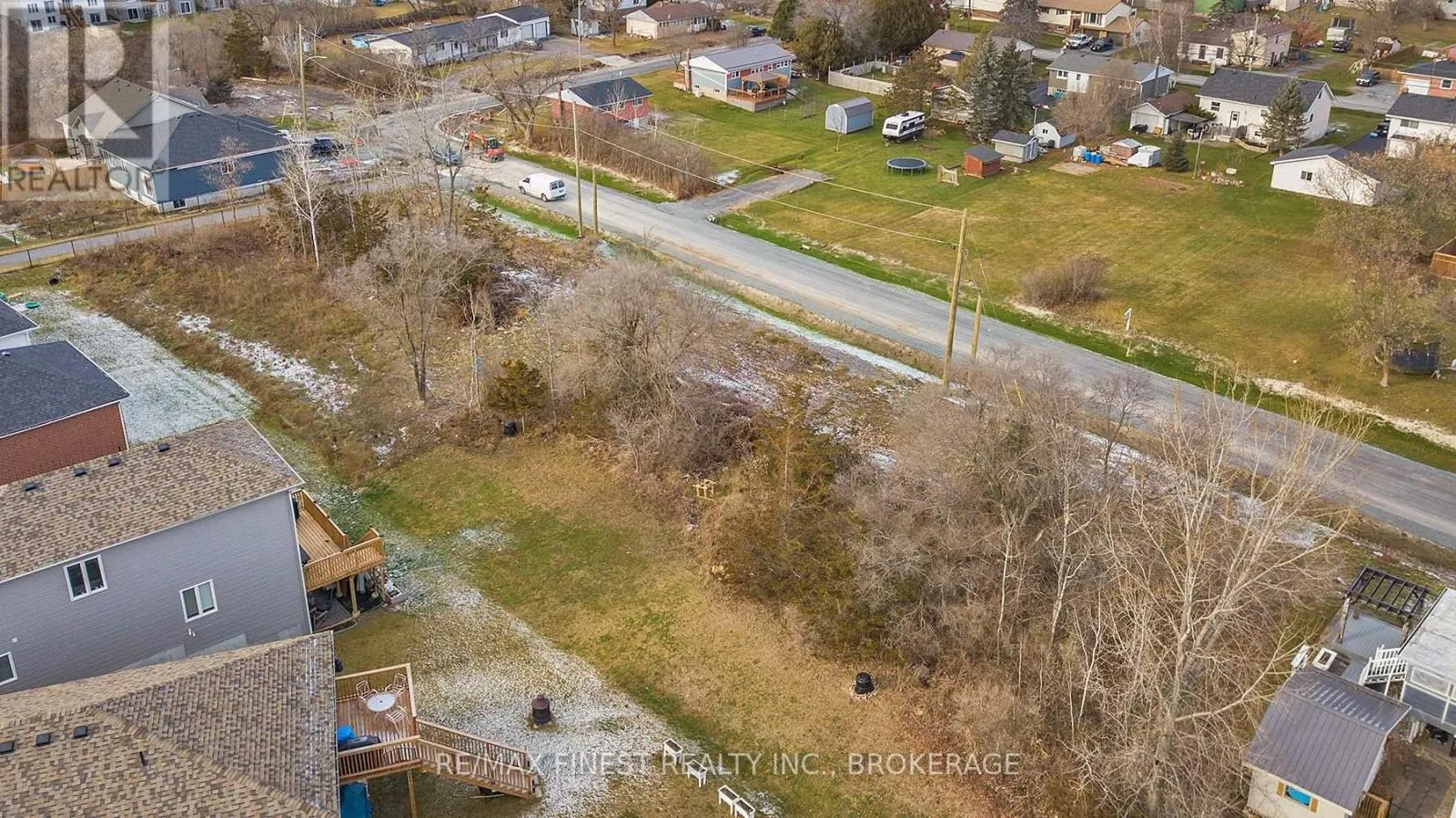 LOT 5 EMMA STREET