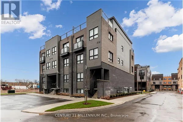 102 - 6705 CROPP STREET E