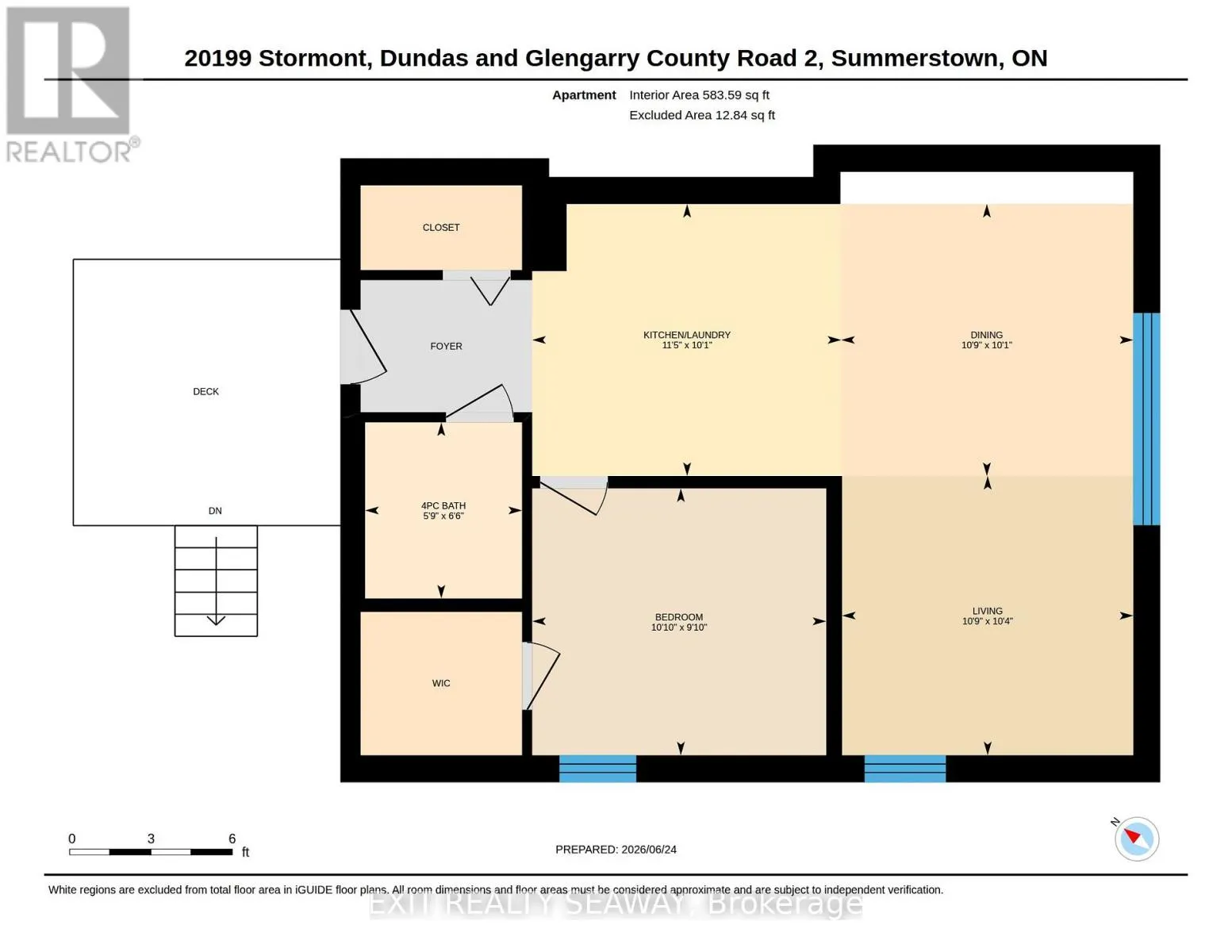 20199 COUNTY RD 2 ROAD