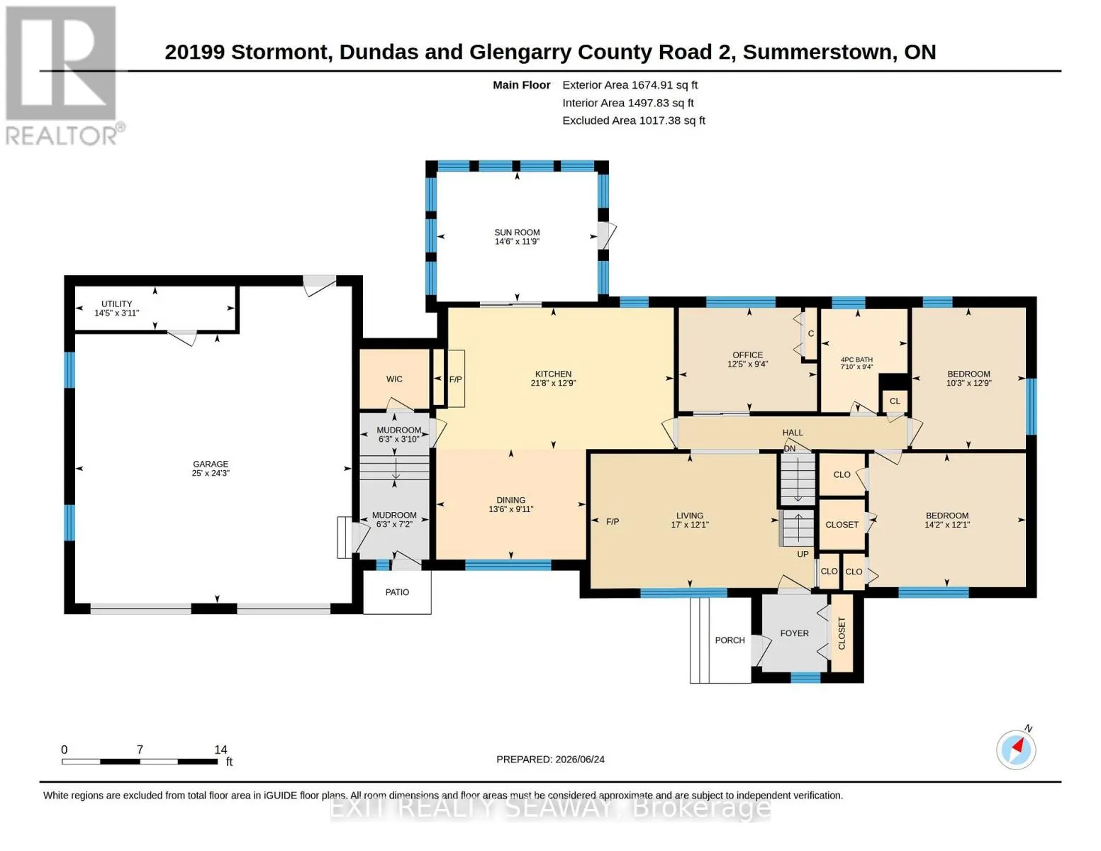 20199 COUNTY RD 2 ROAD