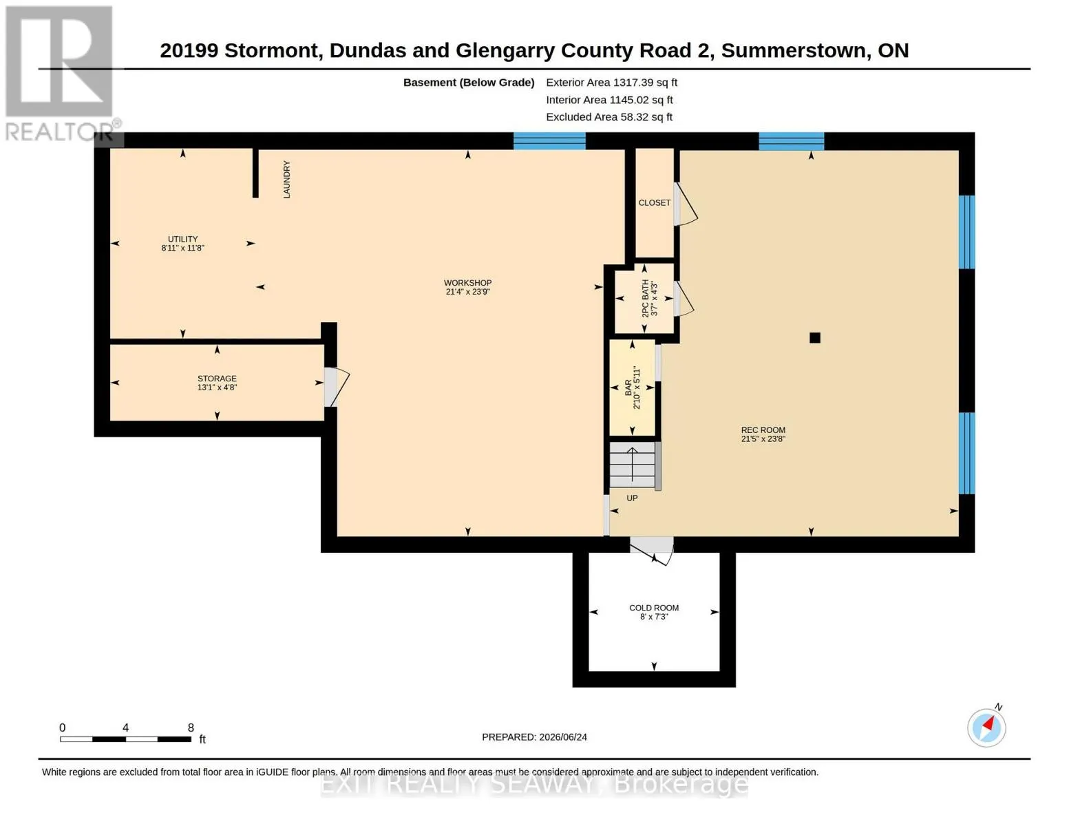 20199 COUNTY RD 2 ROAD