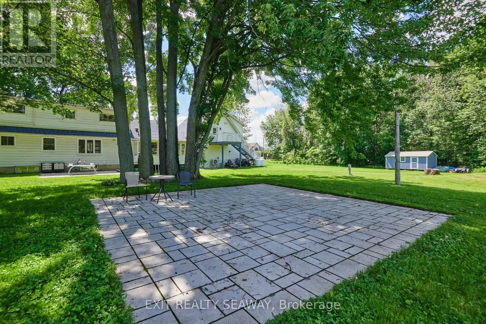 20199 COUNTY RD 2 ROAD