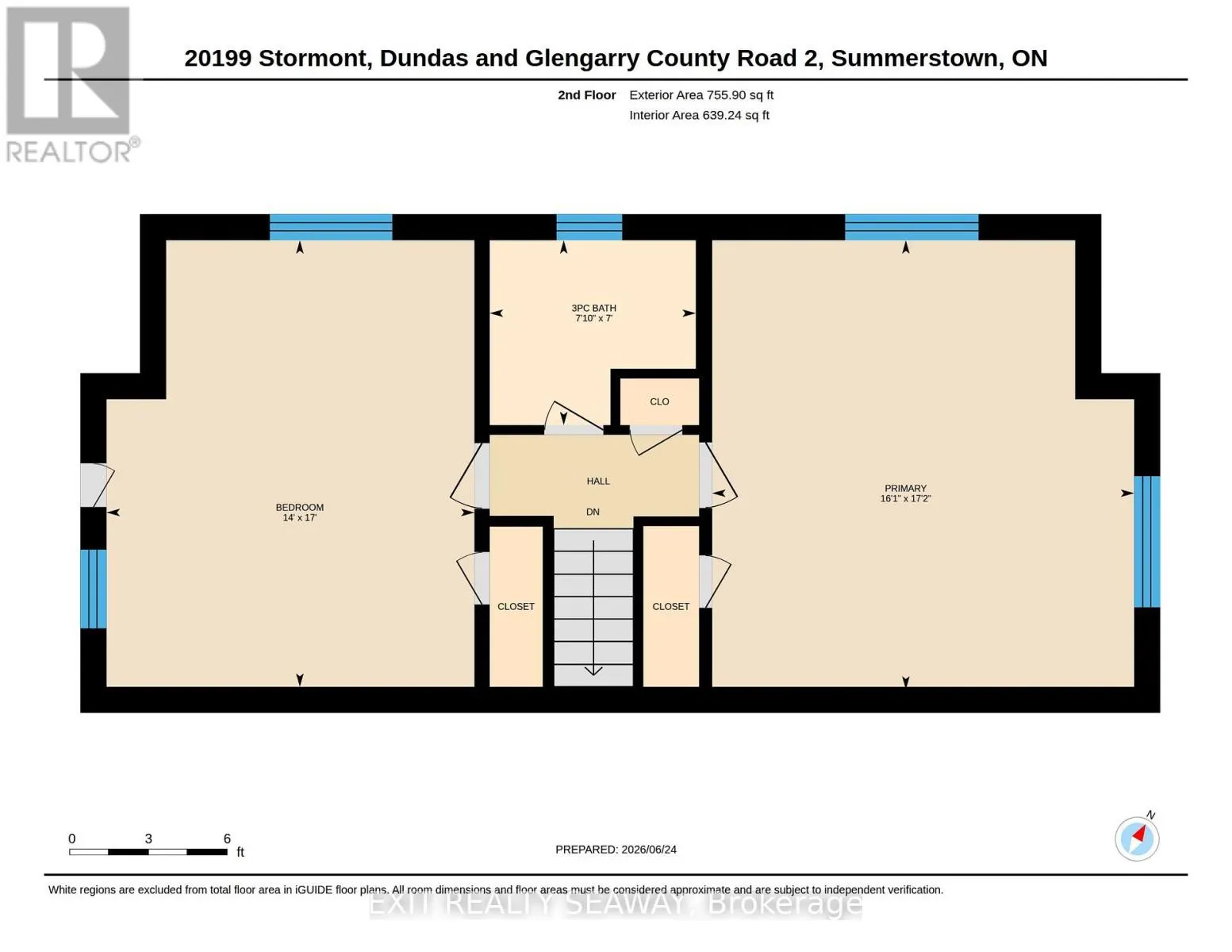 20199 COUNTY RD 2 ROAD