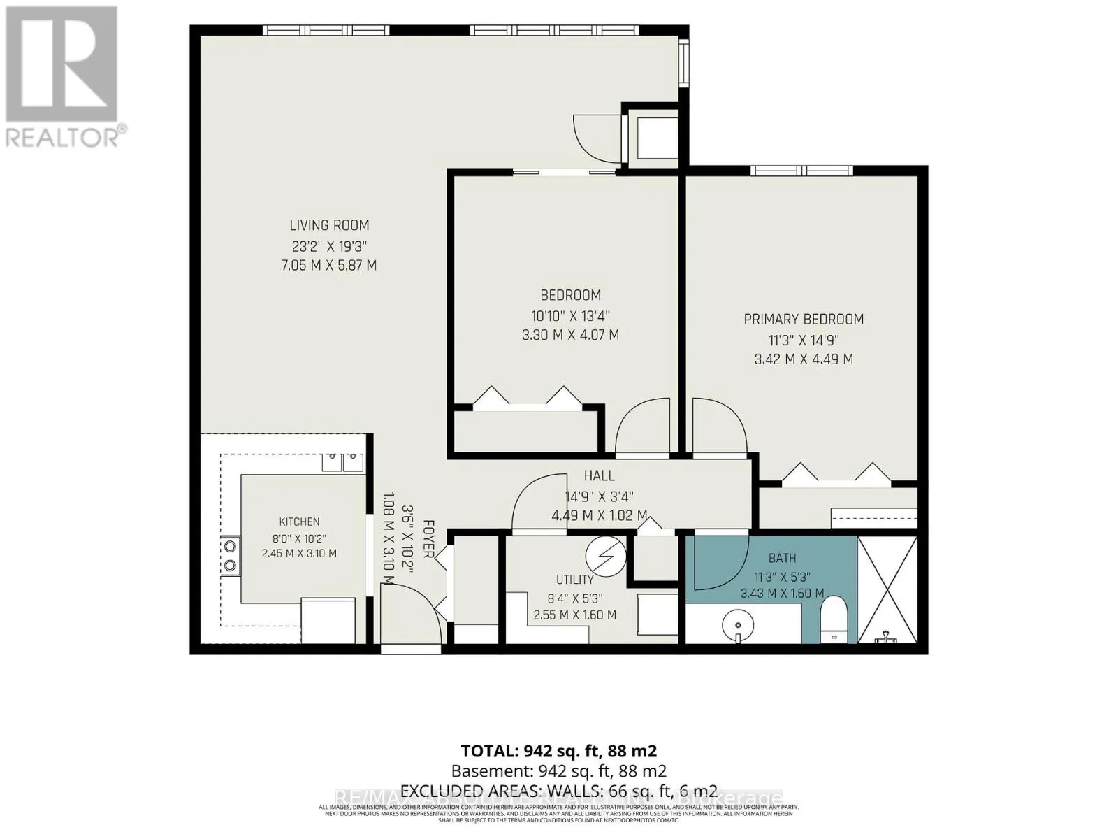 303 - 61 JACK CRESCENT
