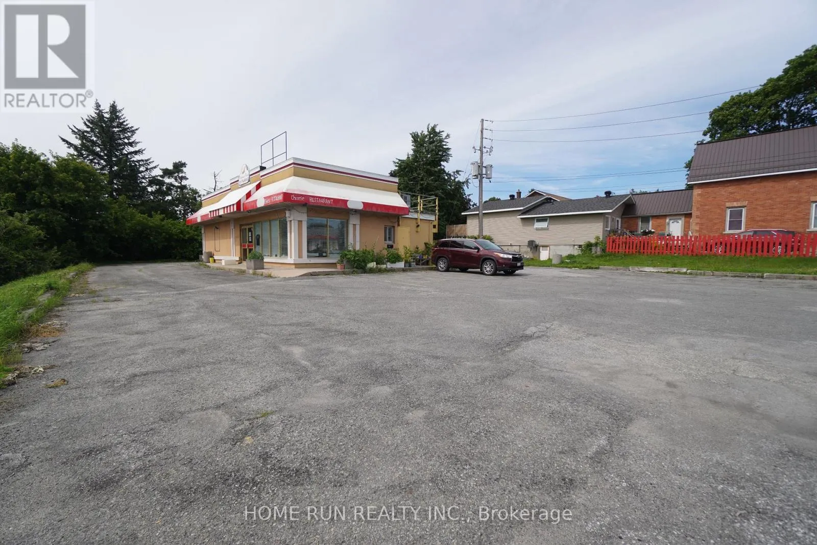 45 MUNRO STREET