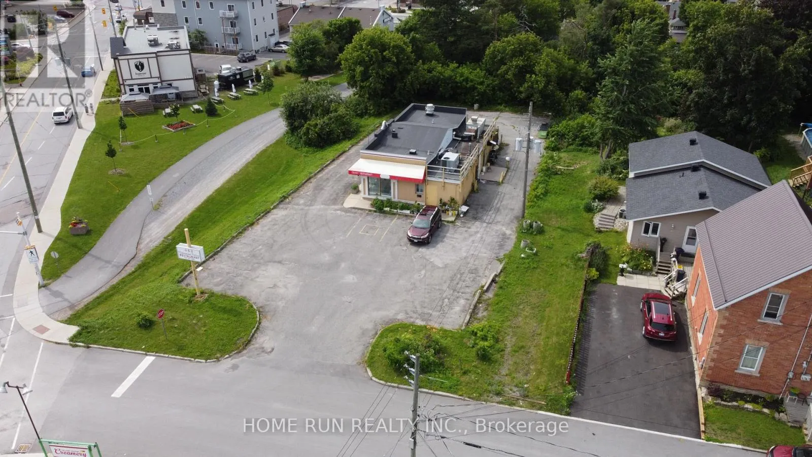 45 MUNRO STREET