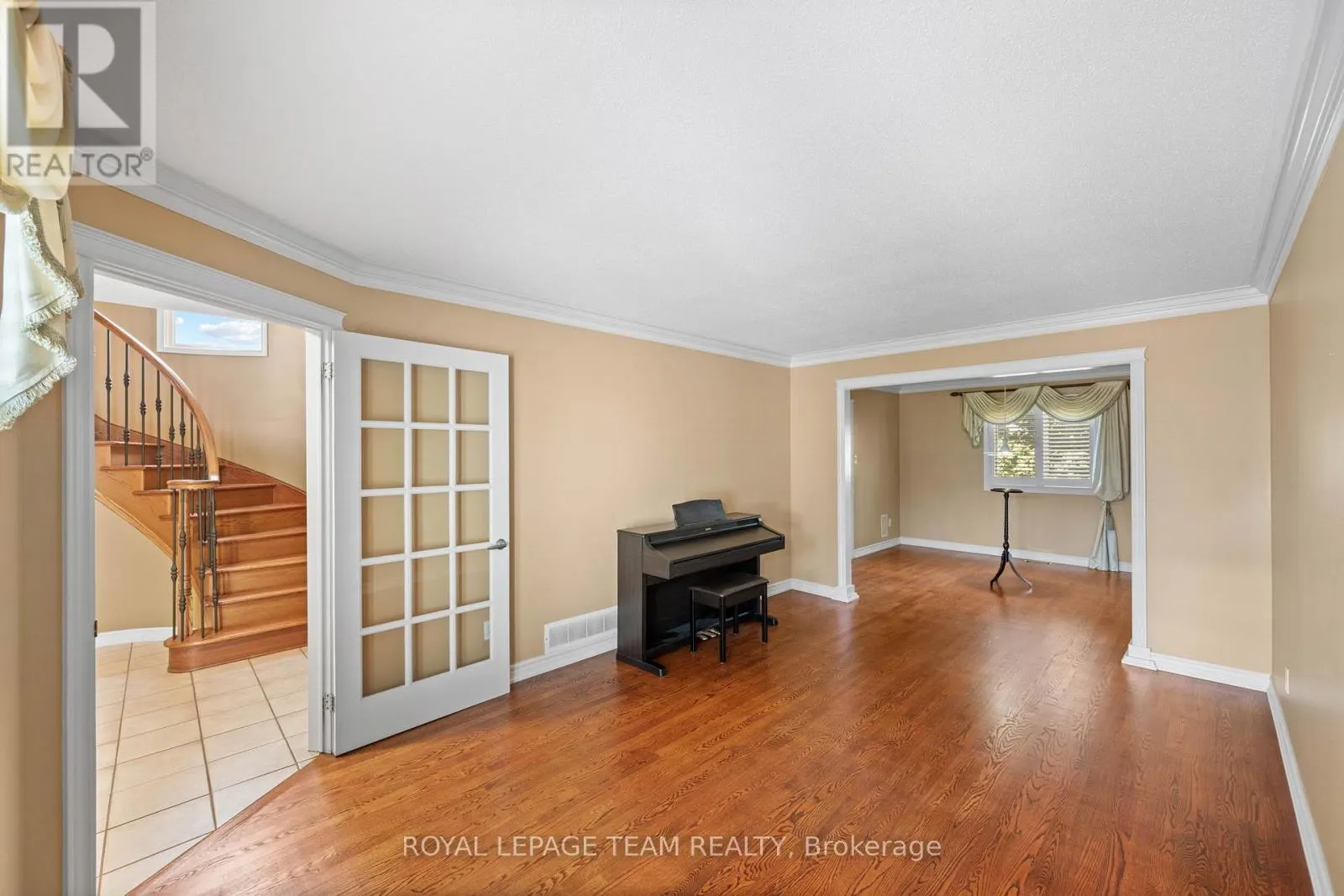 6526 TOONEY DRIVE