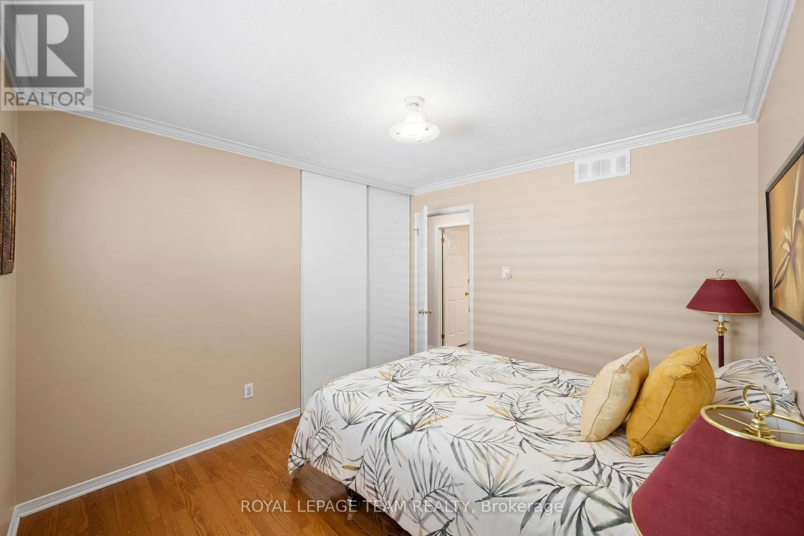 6526 TOONEY DRIVE