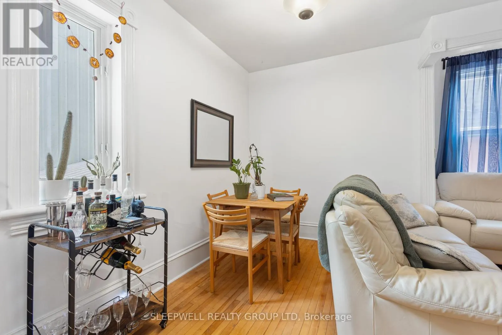 86 FOURTH AVENUE
