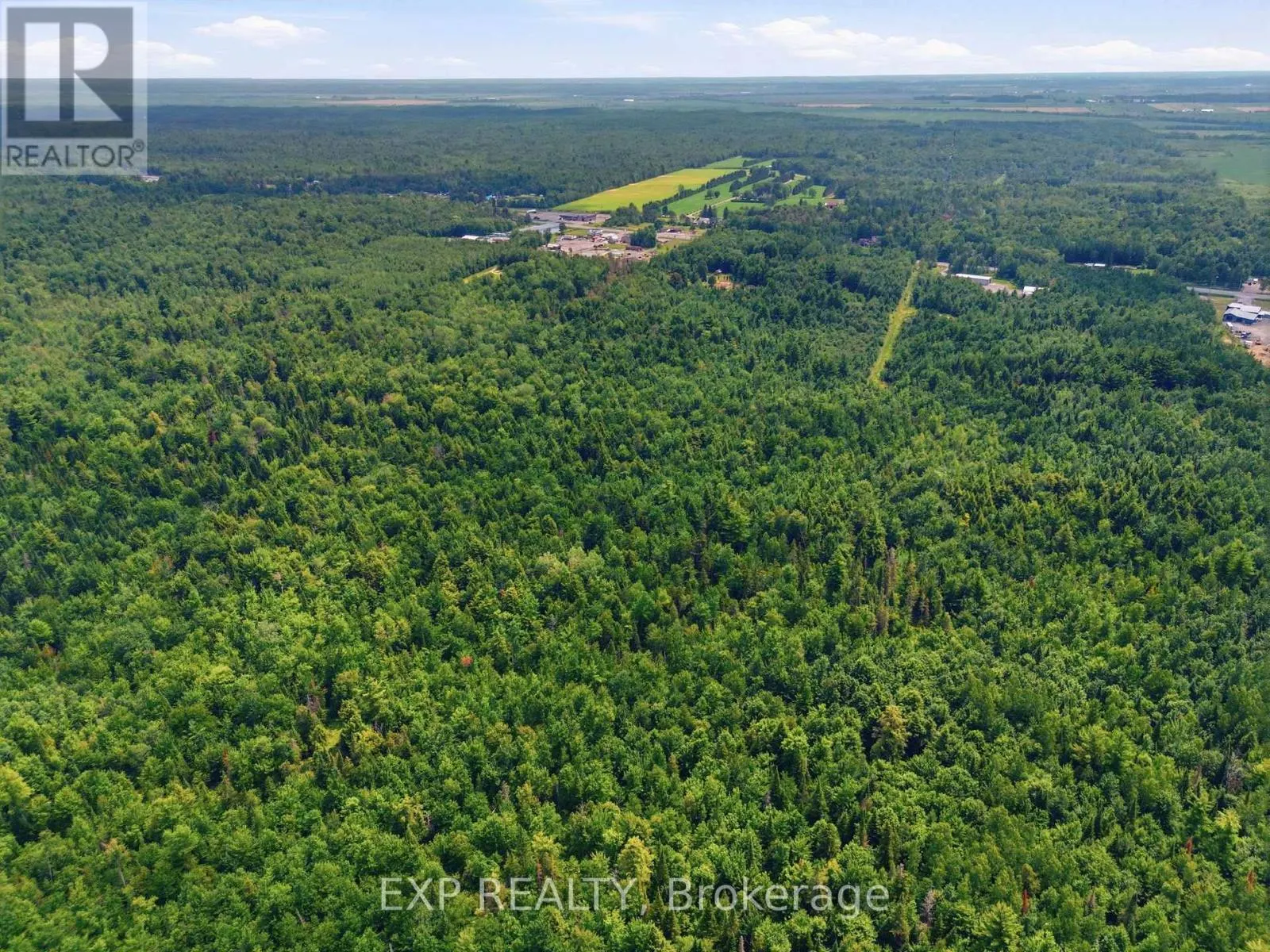 00 A1 CONCESSION ROAD 4 ROAD
