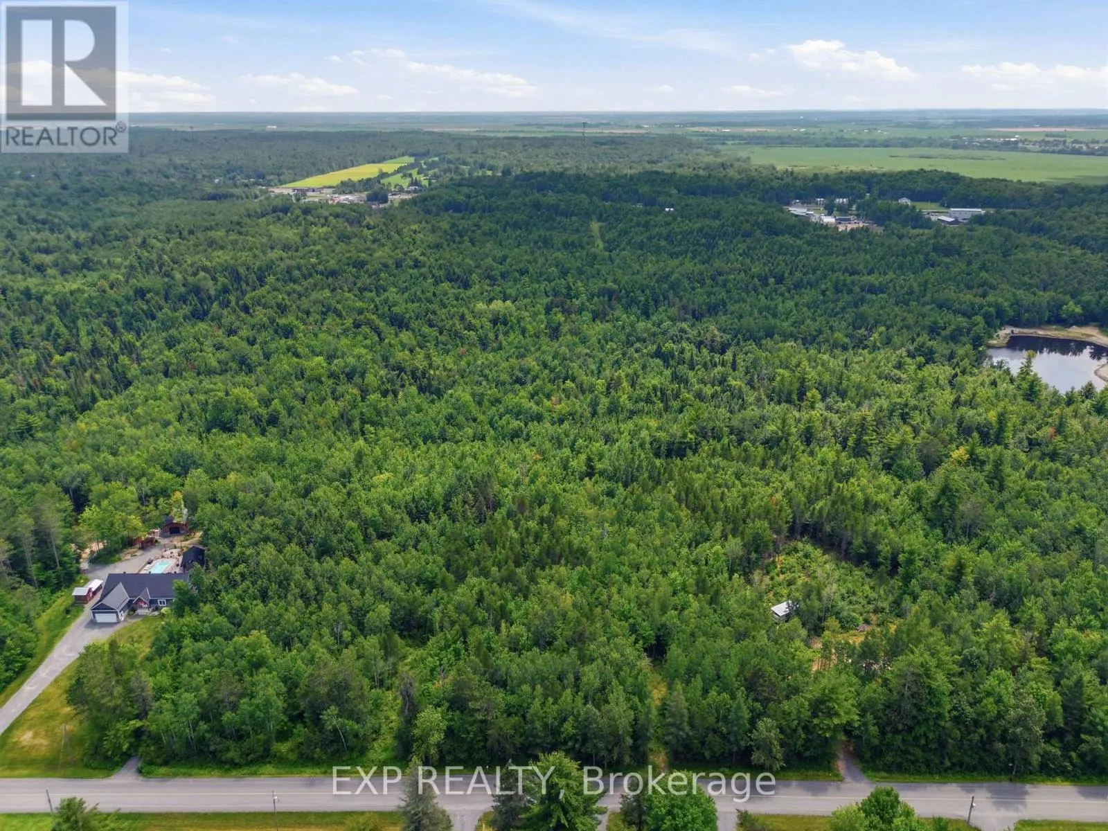 00 A1 CONCESSION ROAD 4 ROAD