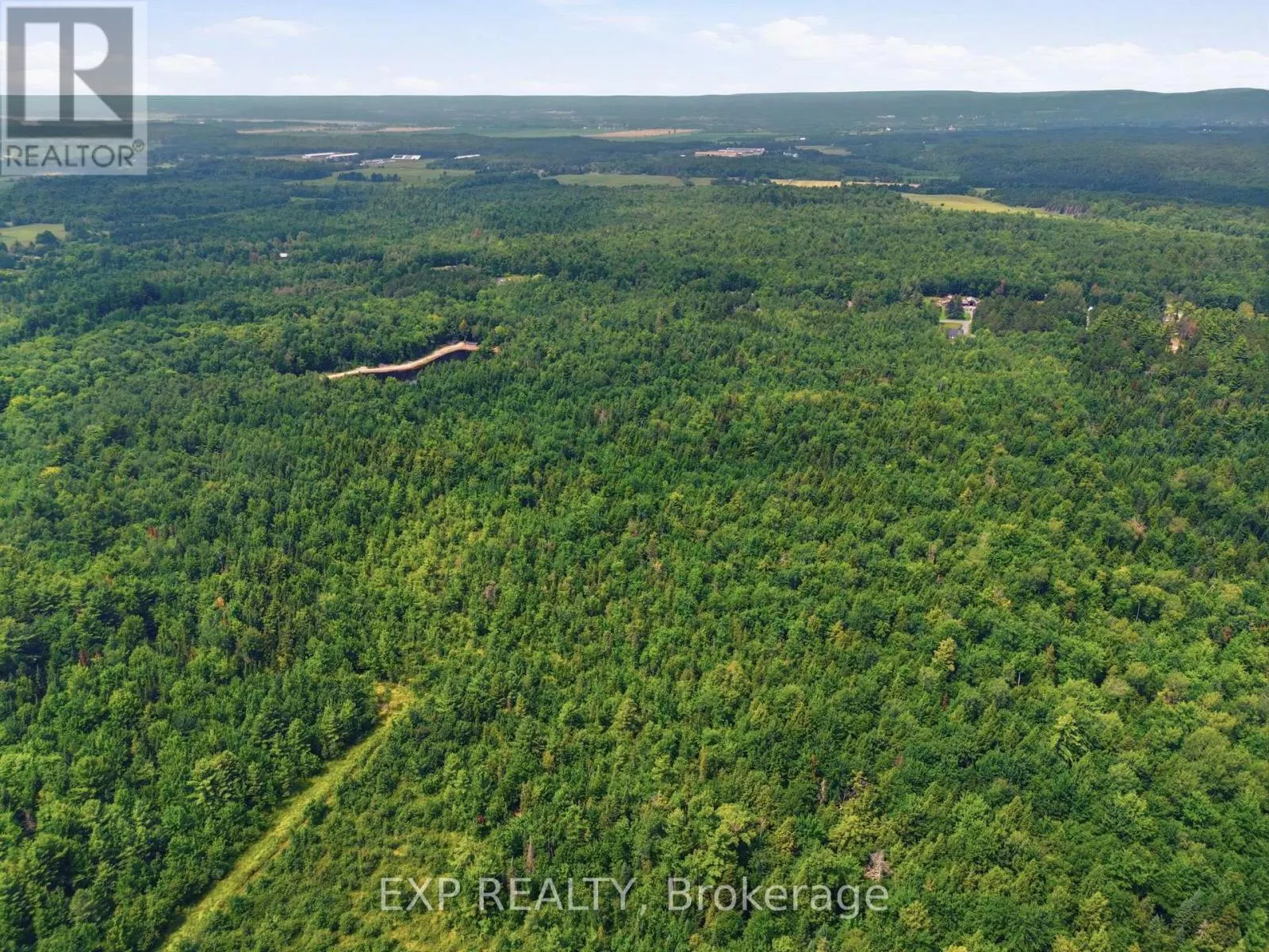 00 A1 CONCESSION ROAD 4 ROAD