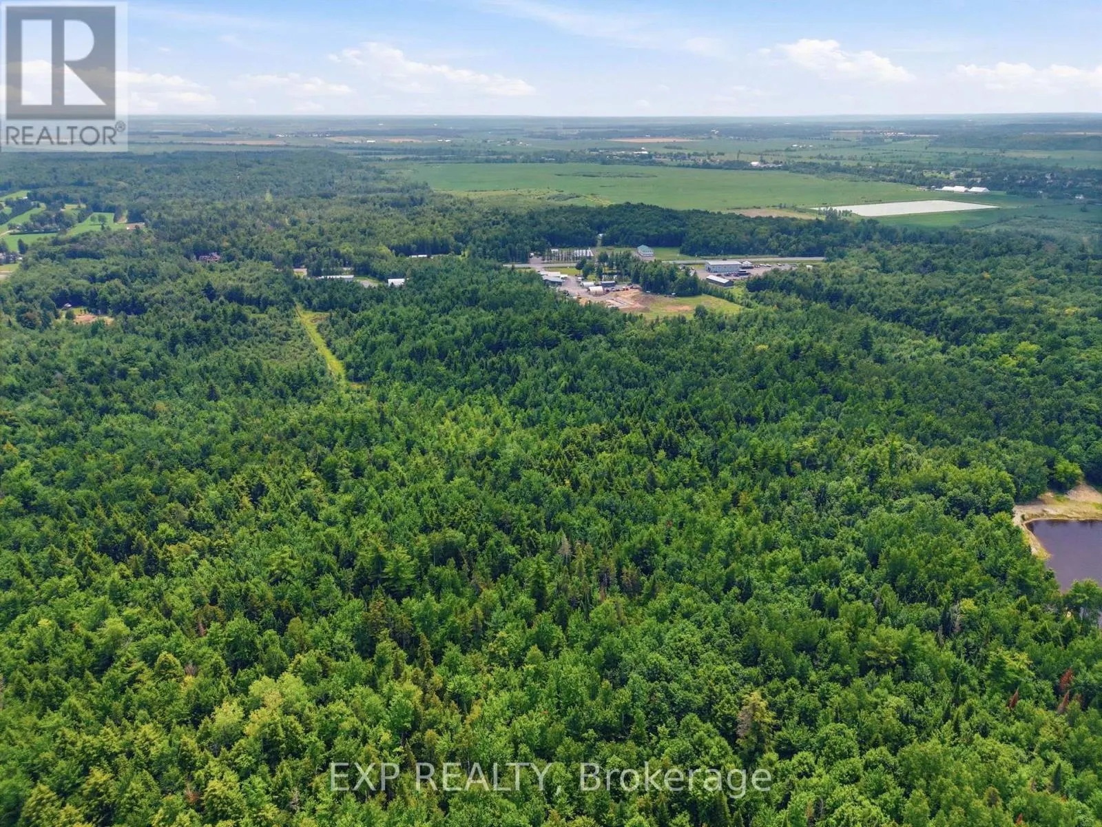 00 A1 CONCESSION ROAD 4 ROAD