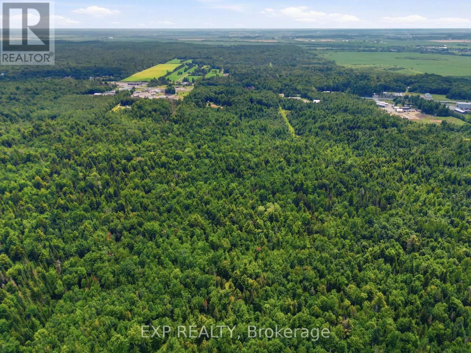 00 A1 CONCESSION ROAD 4 ROAD