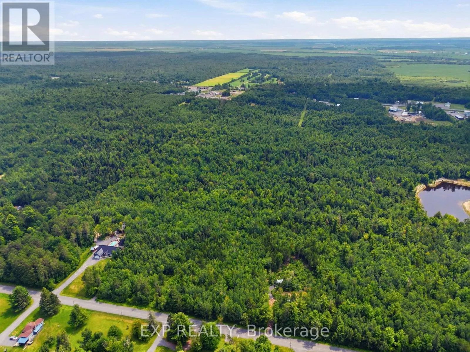 00 A2 CONCESSION ROAD 4 ROAD