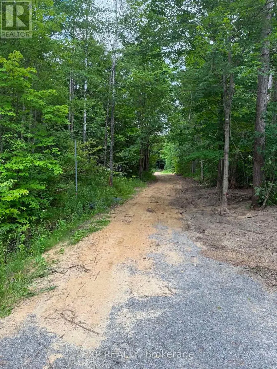 00 B CONCESSION ROAD 4 ROAD