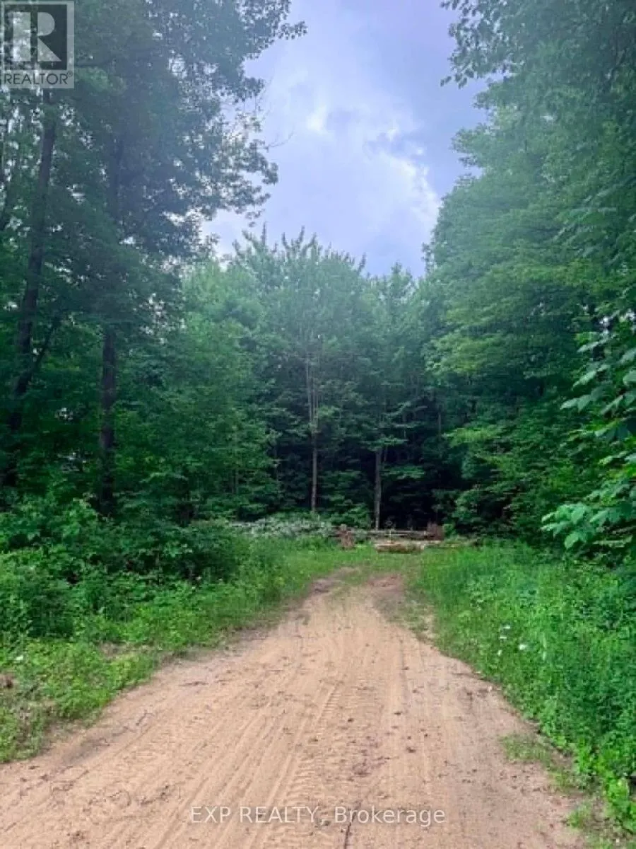 00 B CONCESSION ROAD 4 ROAD