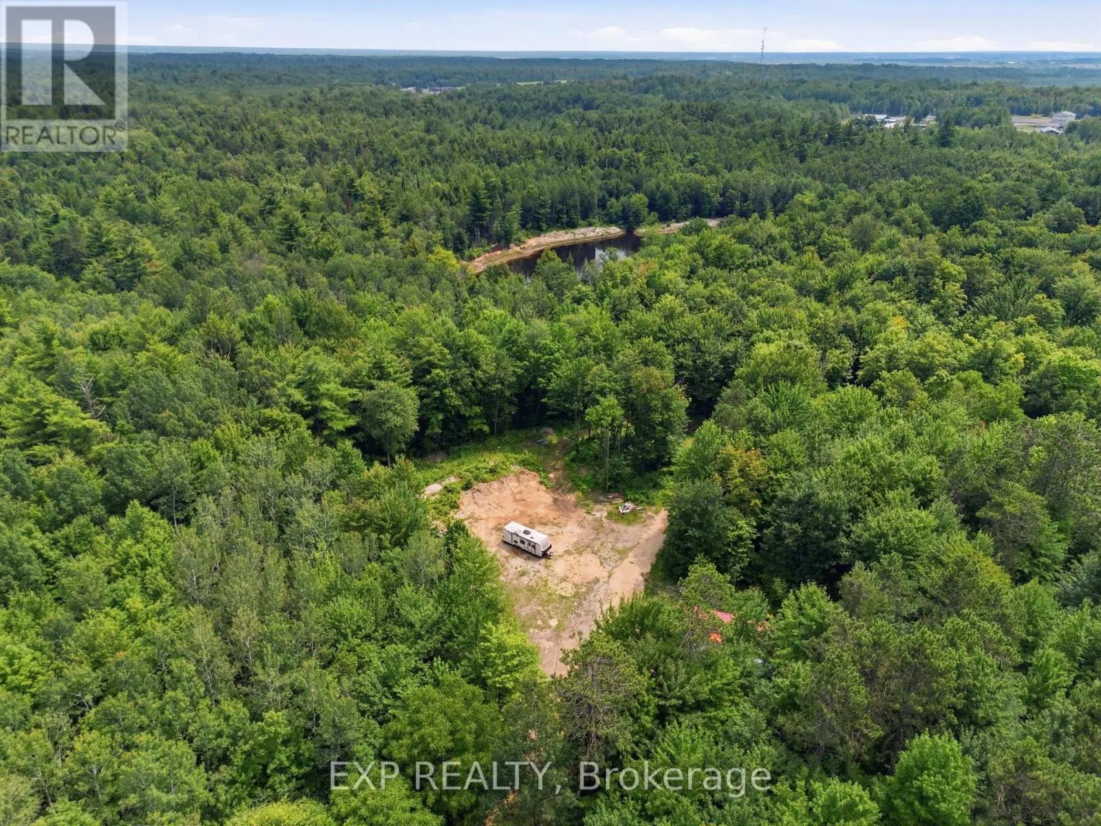 00 B CONCESSION ROAD 4 ROAD