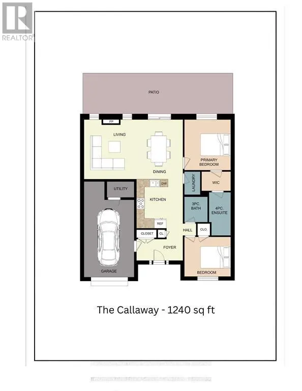 52 - 1182 QUEEN STREET #52