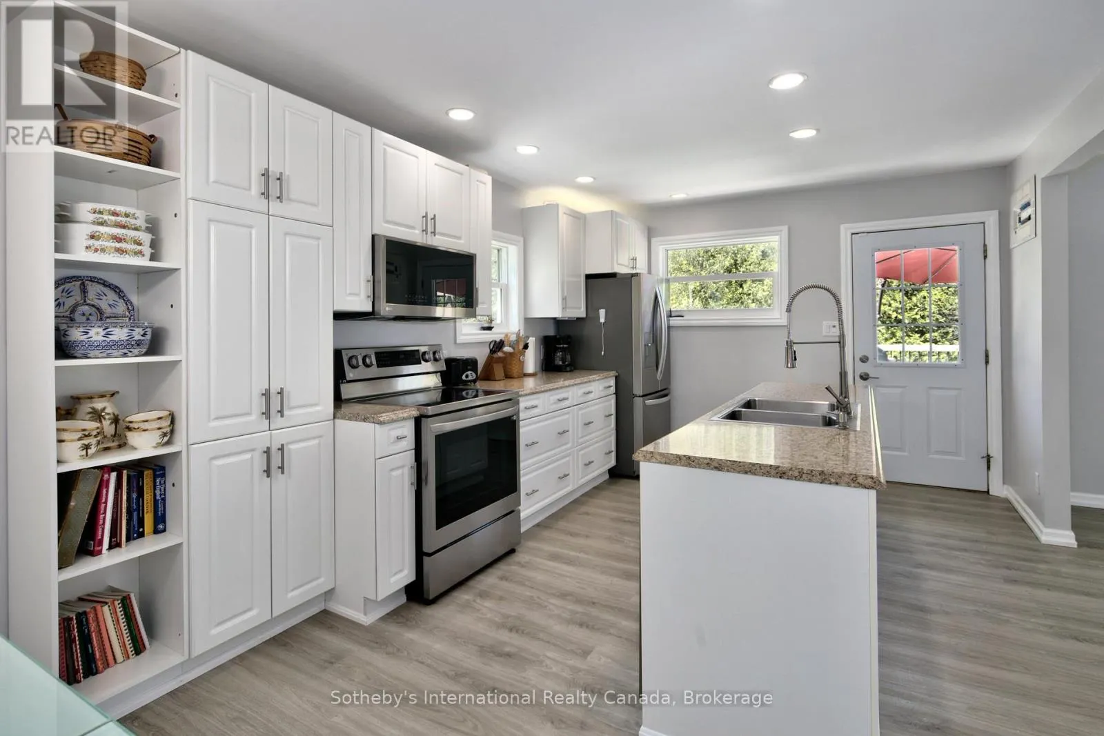 640514 HAMILTON ROAD