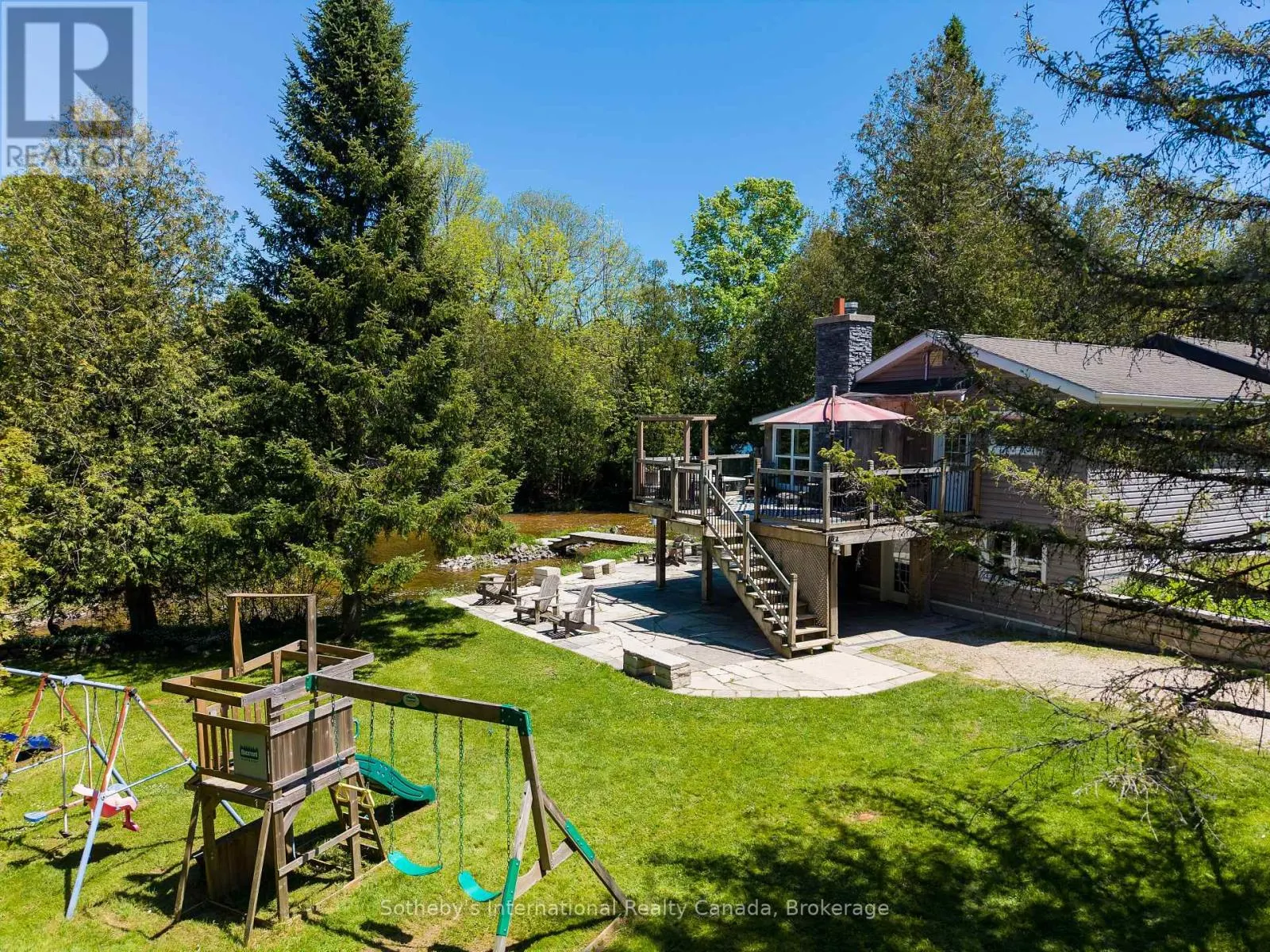 640514 HAMILTON ROAD