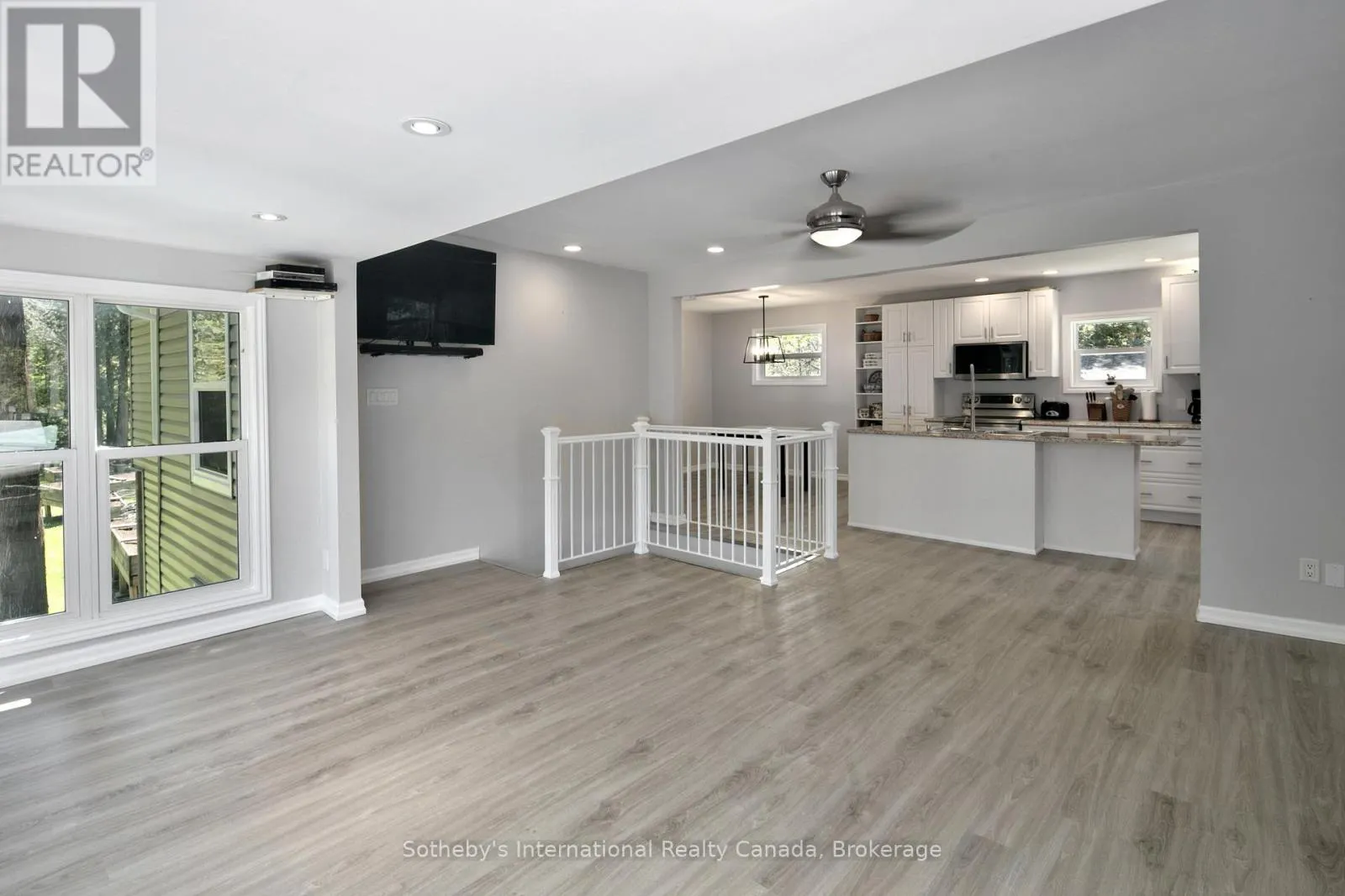 640514 HAMILTON ROAD