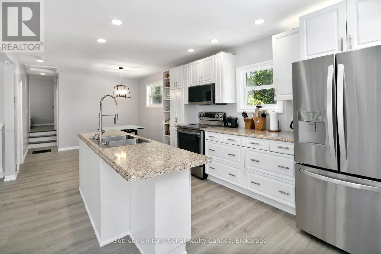 640514 HAMILTON ROAD