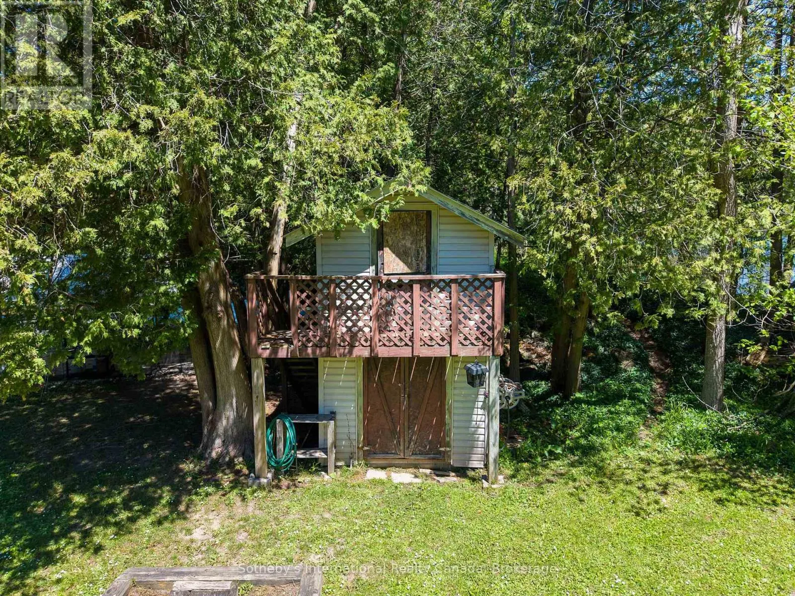 640514 HAMILTON ROAD