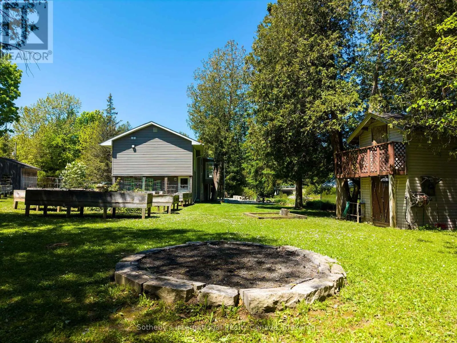 640514 HAMILTON ROAD