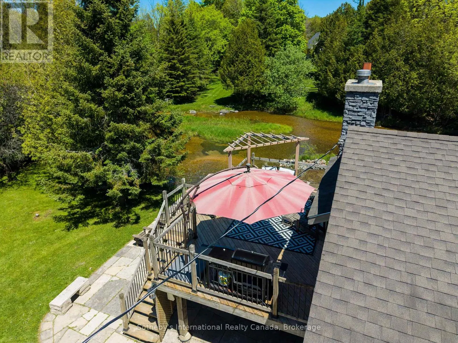 640514 HAMILTON ROAD