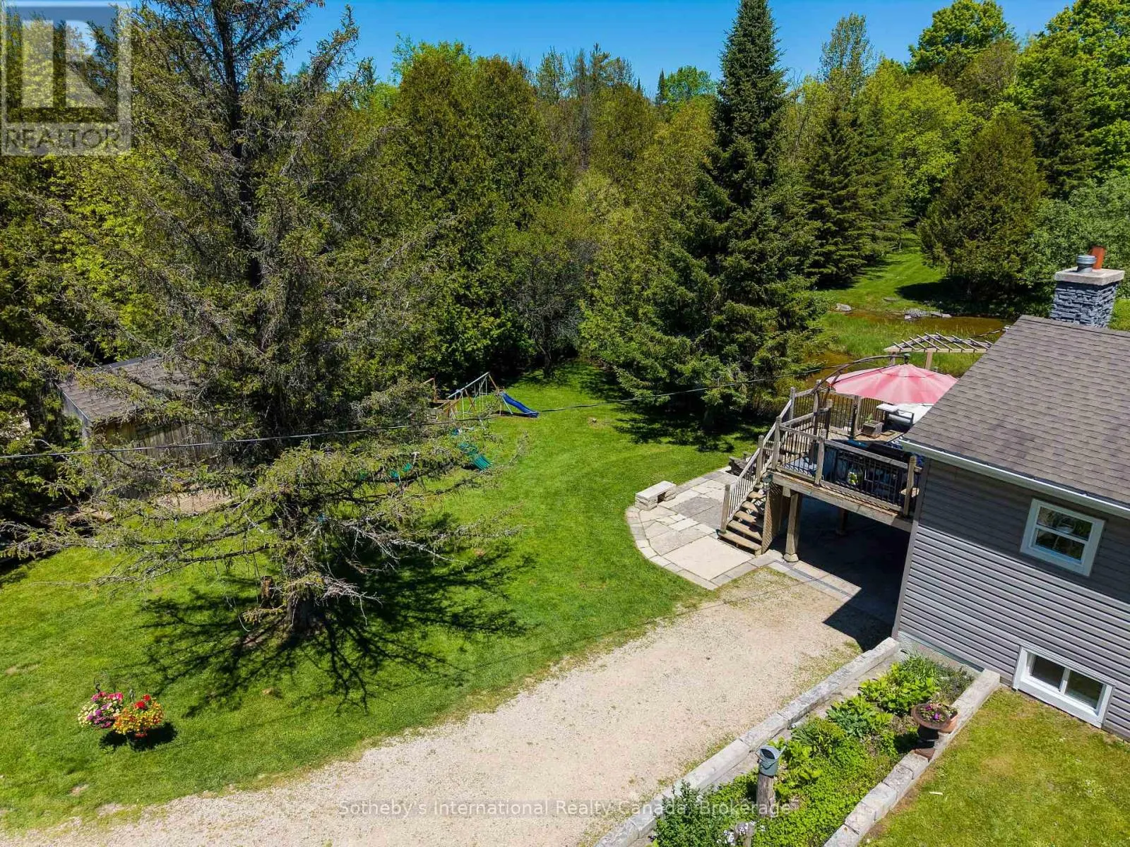 640514 HAMILTON ROAD