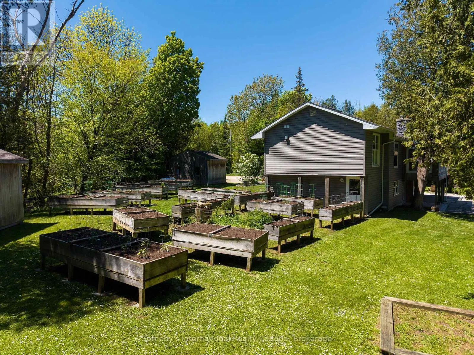 640514 HAMILTON ROAD