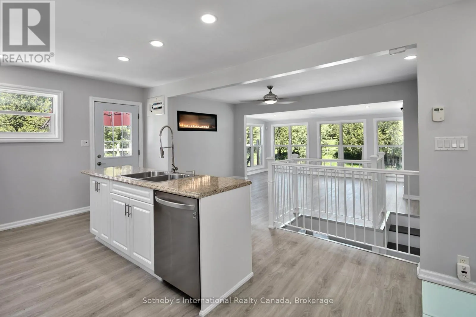 640514 HAMILTON ROAD