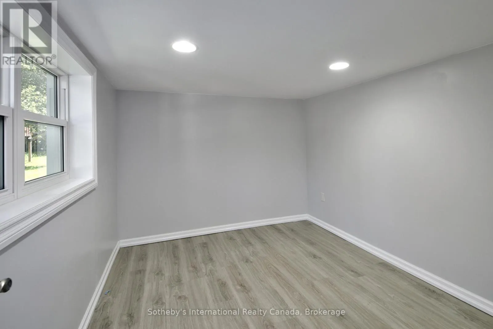 640514 HAMILTON ROAD
