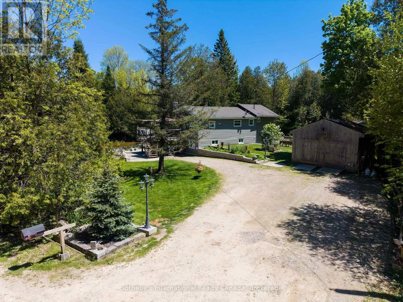 640514 HAMILTON ROAD