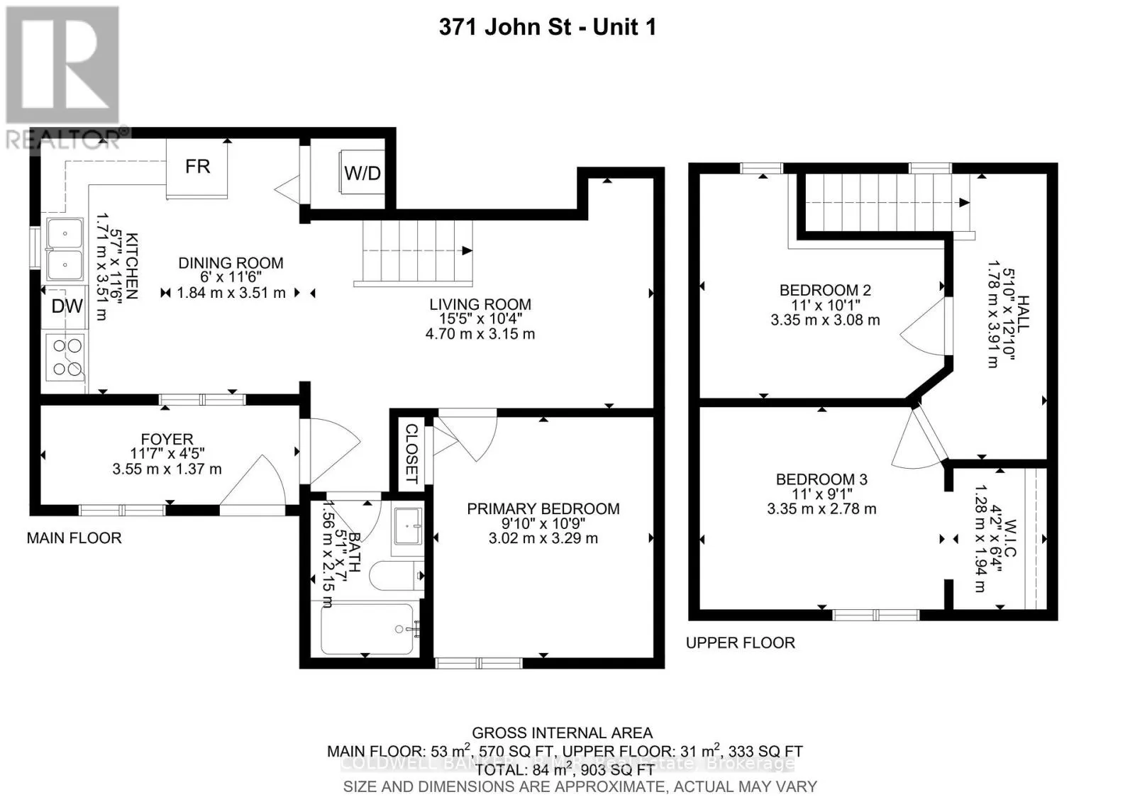 371 JOHN STREET