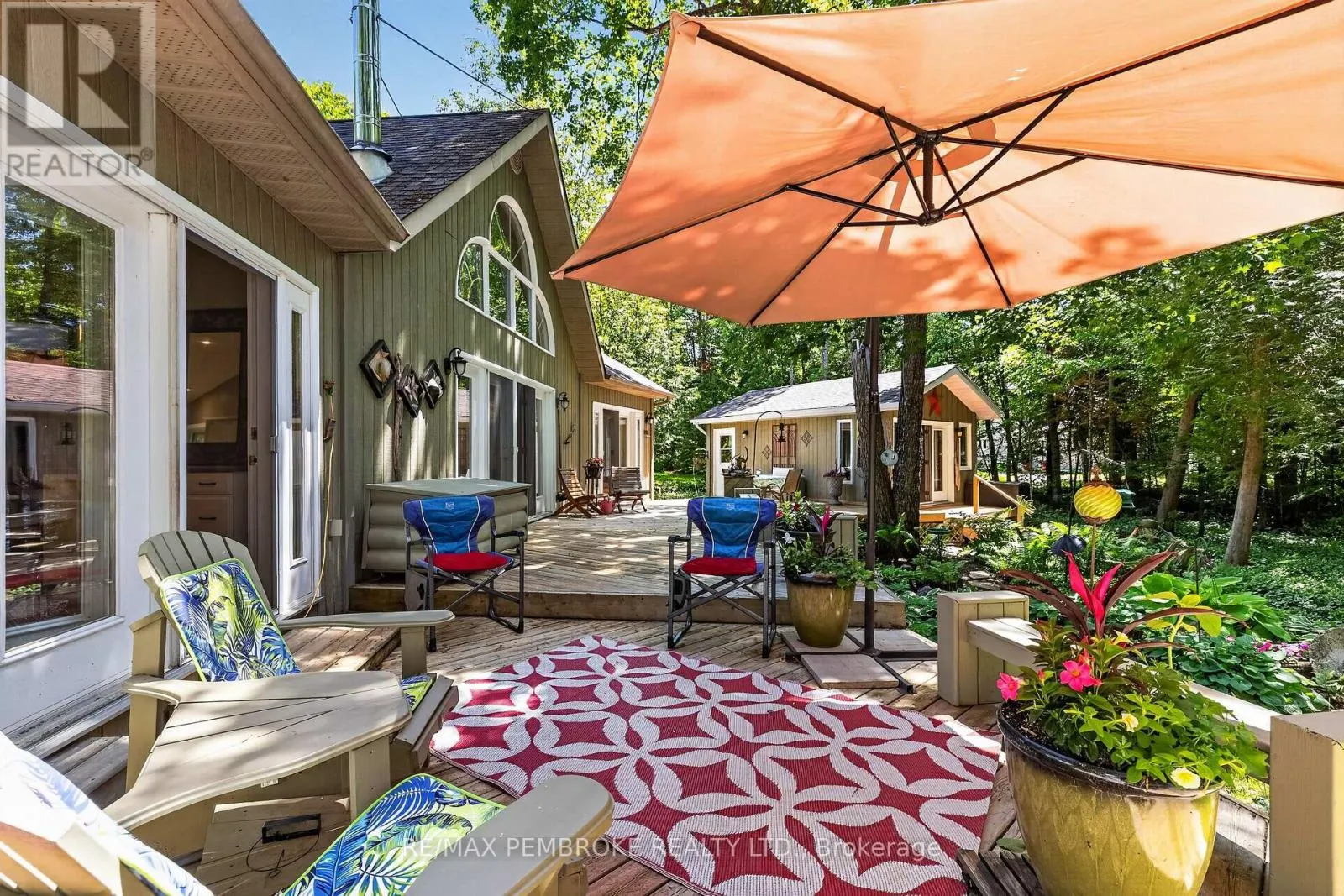131 CLEM TRAIL