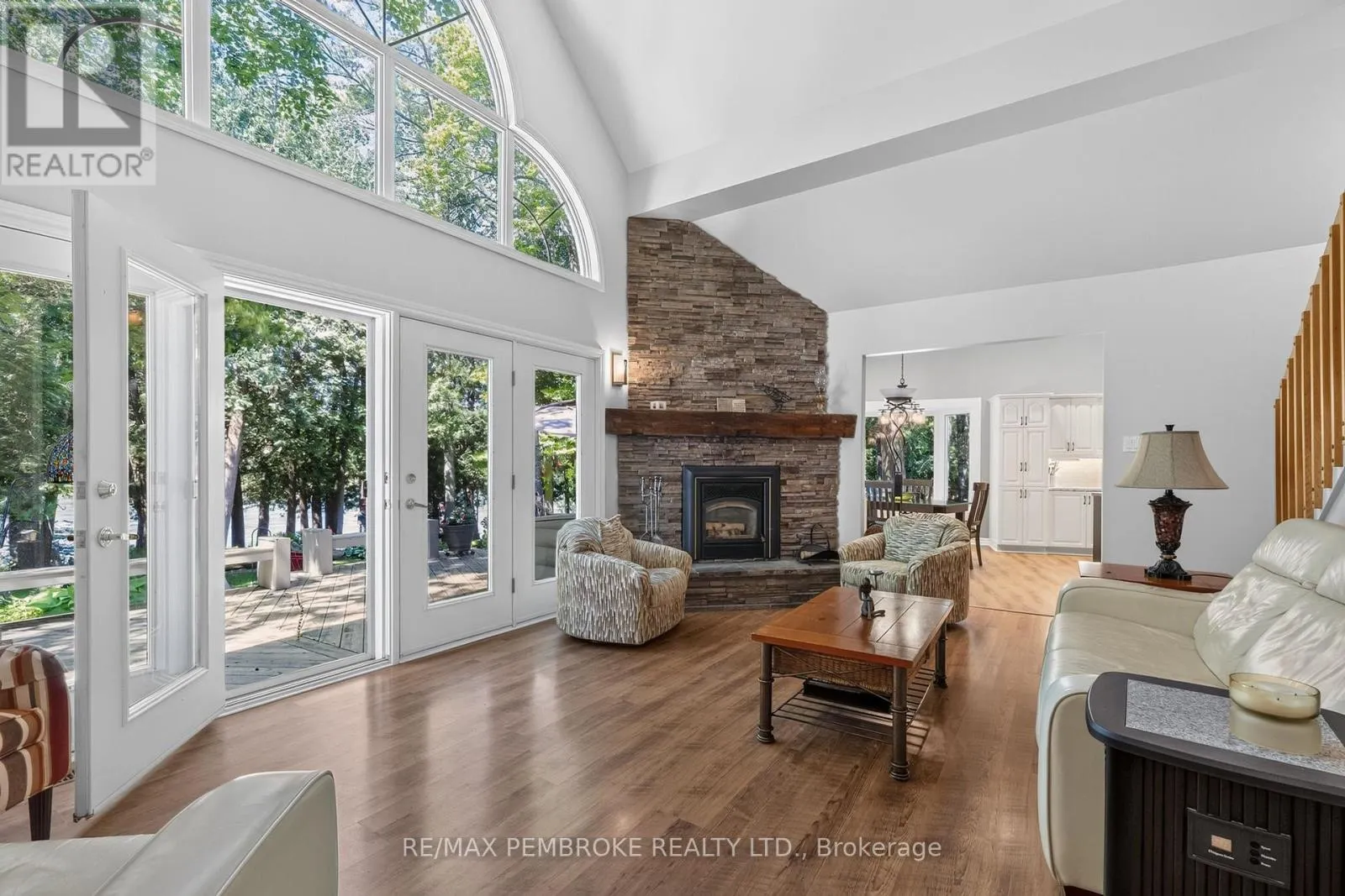 131 CLEM TRAIL